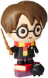 Enesco Wizarding World of Harry Potter Charms Collection Series 1 Figurine, 3.25 Inch, Multicolor...