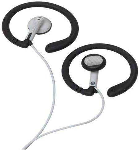 Headphones, Black 3 Pack......
