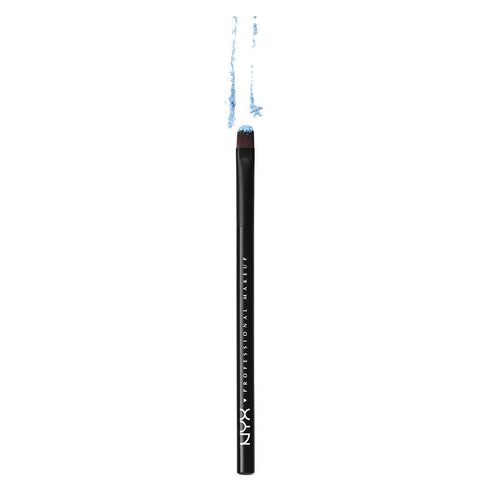 NYX PROFESSIONAL MAKEUP Pro Flat Detail Brush...