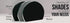 Leater Max Black Leather Repair Kit for Couches - Vinyl & Upholstery Repair Kit for Car Seats, Sofa & Furniture - Liquid Scratch Filler Formula Re...