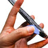 10 Pieces Universal Triangle Plastic Pry Opening Tool Compatible with iPhone, Galaxy, Pixel Mobile Phone Laptop Tablet LCD Screen Case Disassembly...