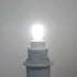 E14 LED Light Bulbs, European Base Refrigerator Bulb for Particular Fridge Freezer Turkish Lamp E14 Socket 120V Daylight White 6000k Non Dimmable ...
