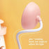 Cartoon Led Desk Lamp Learning Folding Rechargeable Eye Protection Student Children Fun Cute Reading Night Light Bedside Gradient...