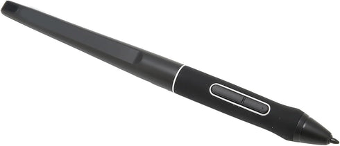 High Sensitivity Stylus Pens Fast Accurate Response Lightweight Portable, Comfortable Hold Digital Tablet Stylus for HUION Kamvas Pro 12...