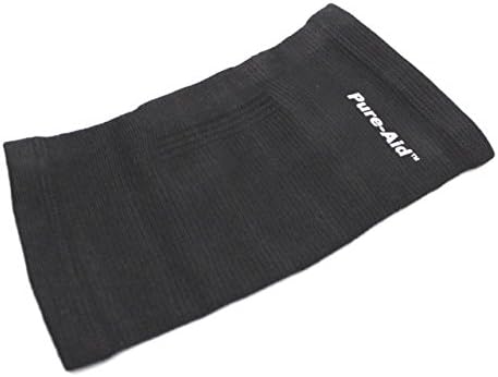 Knitted Knee Support (LG-XL) for Men & Women - Knee Brace Support for Running, Jogging, Sports, Joint Pain Relief, Arthritis & Injury Recovery - K...