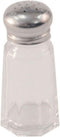 Winco Paneled Shakers with Mushroom Tops, 1-Ounce...