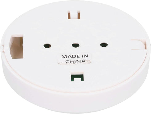 Glass Break Noise Sensor, Strong Detection High Sensitivity Ultrahigh Sensitivity Glass Alarm for Family Safety...