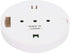 Glass Break Noise Sensor, Strong Detection High Sensitivity Ultrahigh Sensitivity Glass Alarm for Family Safety...