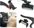 Heinmo for Cooper F54 Clubman F55 Hardtop F56 Hatchback 2014-2020 Smartphone Cell Phone Cup Mount Holder with Cradle Rotatable Clip(for 3.5-5.5 In...