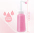 Peri Bottle for Postpartum Care,12 OZ Perineal Bottle Postpartum Essentials Upside Down Peri Bottle for Perineal Recovery and Cleansing After Birt...