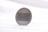 American Car Craft Dial Shifter Trim Plate Etched Flag, Brushed Stainless - Etched USA Flag Style...
