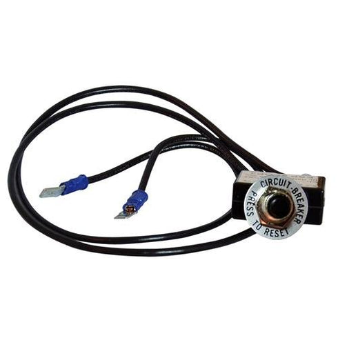 POP3 Lil Popper Fuse Tester 3 AMP 24V - by ESP/Factory Direct...
