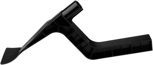 Gutter Cleaning Spoon, Gutters Cleaning Tools, Gutter Cleaning Tool, Gutter Scoop Cleaning Tools for Pressure Washer, Designed for Roofs in Garden...