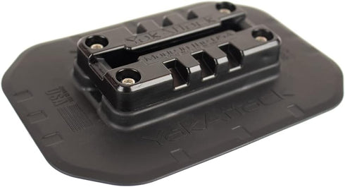 YakAttack SwitchPad Flexible Surface Mount with MightyMount Switch (MMSP-1002)...