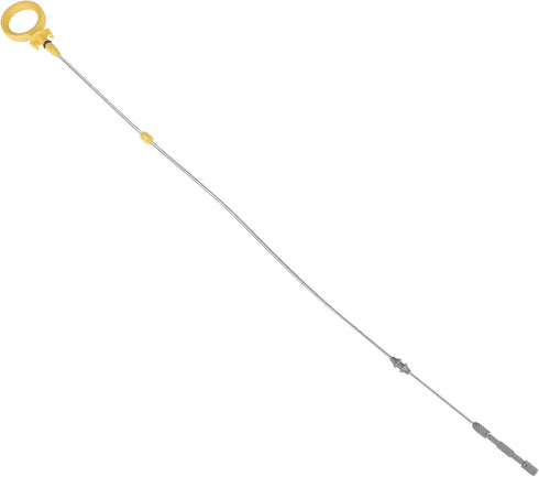 OCPTY Engine Oil Level Dipstick for Audi A4 2005-2009 for Audi A4 Quattro 2005-200922.76" x 1.57" x 0.59" Dipstick Gaug...