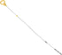 OCPTY Engine Oil Level Dipstick for Audi A4 2005-2009 for Audi A4 Quattro 2005-200922.76" x 1.57" x 0.59" Dipstick Gaug...