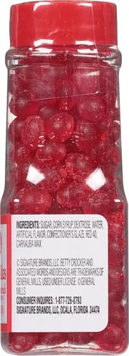 Betty Crocker Decor Cinnamon, 2 oz...