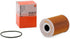MAHLE Original OX254D4ECO Oil Filter...