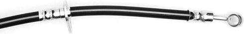 Dynamic Friction Company Rear Right Brake Line Hose 350-59159 For 2003-2007 Honda Accord...