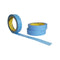 Blue Painters Washi Tape Set - 3 Rolls Multi Size Pack - Delicate Surfaces - No Residue Masking Tape - Heat Resistant for Painting - Drafting Craf...