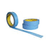 Blue Painters Washi Tape Set - 3 Rolls Multi Size Pack - Delicate Surfaces - No Residue Masking Tape - Heat Resistant for Painting - Drafting Craf...