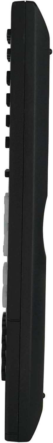 Replacement Remote Control for Pioneer AXD7721 VSX-1029 VSX-1029-K VSX-44 7.2 Channel Networked AV Receiver...