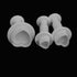 33 Piece Fondant Cake Cookie Plunger Cutter Sugarcraft Flower Leaf Butterfly Heart Shape Decorating Mold DIY Tools...