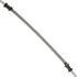 HIAORS 86" Stainless Braided Hydraulic Brake Hose Line for GY6 Kazuma Sunl Taotao Roketa Jonway Scooter Moped ATV Dirt Bike Go Kart Parts...
