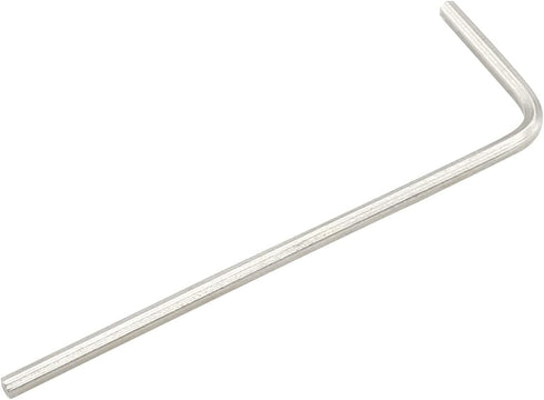 20 Pcs 1.5mm Hex Key Wrench, 1/16" L Shape Allen Wrench, Chrome Vanadium Steel Repairing Tool...