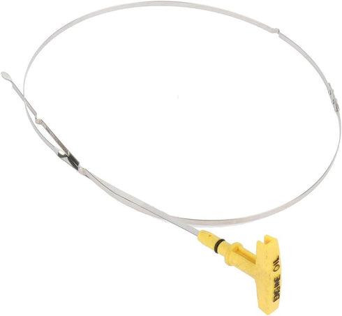 ECCPP Engine Oil Level Dipstick Replacement for Dodge Ram 1500 5.7L for Dodge Ram 2500 5.7L for Dodge Ram 3500 5.7L for Dodge Ram 4000 5.7L Fluid ...