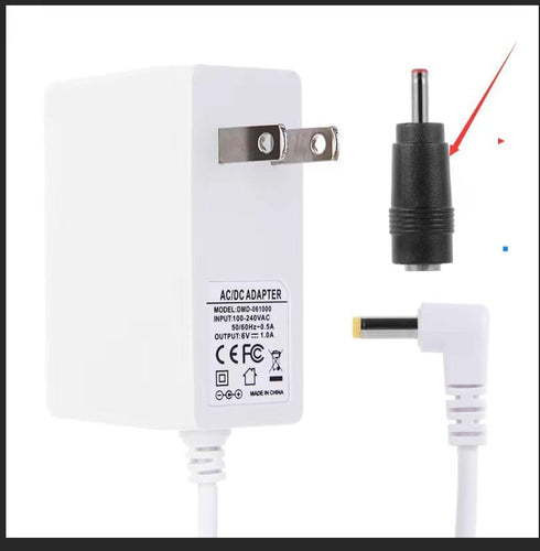 for VTech Baby Monitor Power Supply for VTech DM221 DM221-2 DM223 Sound Audio Baby Monitor Charger Power Adapter...