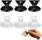 Gu10 Bulb Removal Tool 239 2 Size Light Bulb Changer Suction Cup Remover Set MR16 GU10 Lamps Changer Head for Halogen LED Mini Track Lights Remove...