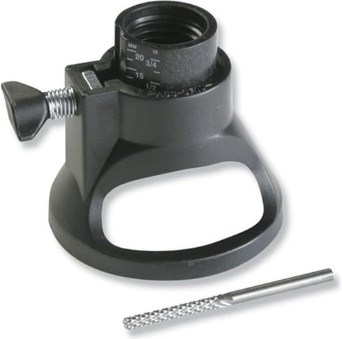 Dremel 566 Tile Cutting Kit,Black...