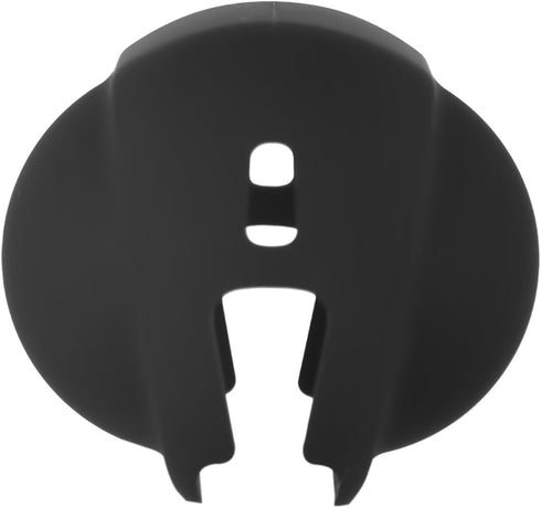 Silicone Lens Cover for Insta360 x4 Accessories, Protective Lens Cap Action Camera Lens Protector Flexible Lens Guard Accessories (Black)...