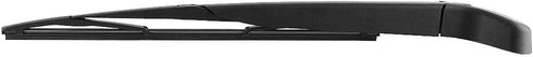 Plastic Rear Windshield Wiper Arm & Blade Car Auto Windscreen Wiper Blade for MK2 2004-2013...