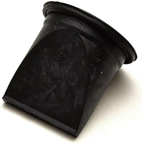 Dometic 385310076 OEM Duckbill Valve Kit | 1-1/2" Kit, Black...