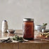 Ball Wide Mouth Canning Jars, Quart, Amber, 4 Count,1440069046...