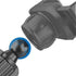 Car Air Vent Clip for Diameter 0.67inch ?17mm? Joint Ball Cell Phone Holder for Car & Wireless Car Charger......