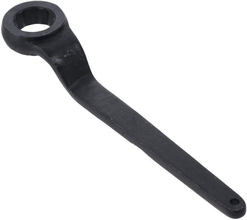 Hand Tool End Ring Type Household Maintenance 30mm Single Head Wrench Durable Impact Wrench Industrial Use...