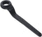 Hand Tool End Ring Type Household Maintenance 30mm Single Head Wrench Durable Impact Wrench Industrial Use...