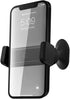 Simpl Grip Dash Mount Phone Holder for Car - One Touch Dashboard Car Phone Holder Mount - Quick-Grip Car Mount for Phone Compatible with iPhone an...