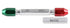 Accusize Industrial Tools 0.011'' - 0.060'' Go/No Go Double End Gage Handle, 3350-0100…...