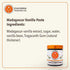 Madagascar Vanilla Bean Paste - 4oz. - Baking, Cooking, and Desserts...
