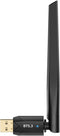Long Range Bluetooth 5.3 USB Adapter for PC, 492FT, Plug and Play Wireless Transmitter Dongle for Windows 11/10/8.1/7, Pair W/Bluetooth Headset He...