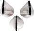 Piping Tips For Cake Decorating, Stainless Steel Icing Piping Nozzles For Pastry Fondant Decorating Tools (C)...
