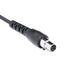 Fumei Mini XLR 5-PIN to K Plug Adapter 1.8m Durable Coiled Cable for Kenwood Baofeng HYT Two Way Handheld Radios and Headsets...