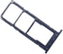 Dual SIM Card Tray Slot Holder Replacement for Samsung Galaxy A03S A037M/DS with Sim Card Tray Open Eject Pin and SD Card Tray (4G/5G All Carriers...