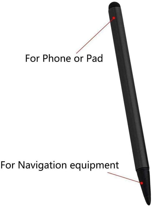 Black Universal Smartphone Pen for Apple Pencil IPad Stylus Pen Stylus Pen Screen Drawing Pen for Stylus for IPad iPhone Stylus Pens......