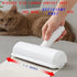 Pet Hair Remover -Cat and Dog Hair Remover for Couch Lint -Roller for Pet Hair - Furniture, Carpet, Car Seat, Reusable Pet Hair Roller with Self-C...