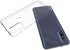 for Motorola G Pure Case Clear, Moto G Power 2022 / Moto G Play 2023 Case Soft Skin Slim Thin Flexible Silicone TPU Scratch Resistant Gel Shockpro...